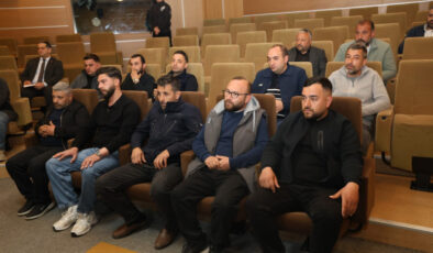 SEKA Devlet’te B blok yıkım ihalesi tamam