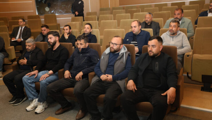 SEKA Devlet’te B blok yıkım ihalesi tamam