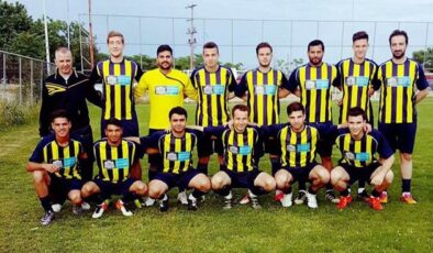 Kocaeli-İskeçe, futbolun birleştirici gücüyle buluşuyor