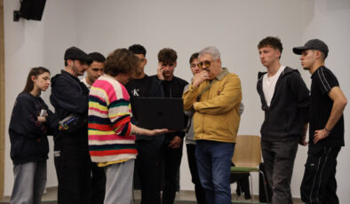 Kocaeli’de Sanat ve Sporun Muhteşem Buluşması: ‘Efsane Forma’ Sahne Alıyor!