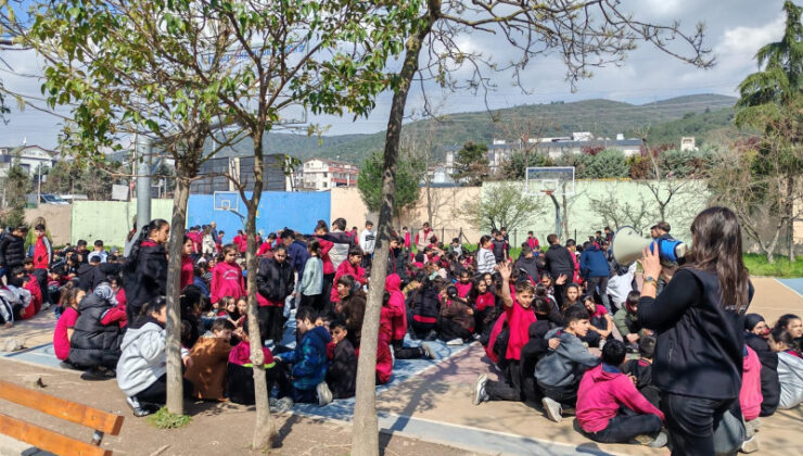 Kocaeli, Afetlere Karşı Tek Yürek