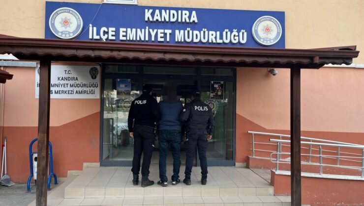 Kocaeli’de Adalet Yerini Buldu: 22 Yıl Hapisle Aranan Çocuk İstismarcısı Yakalandı!