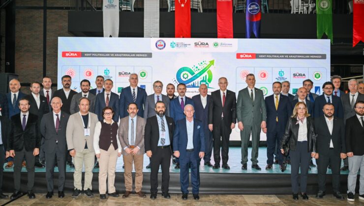 Kocaeli Sanayisinde Dönüşüm Hamlesi: Dev Çalıştay Vali Aktaş’ın Katılımıyla Yapıldı!