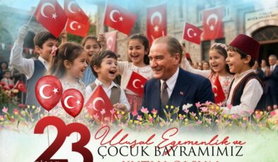 İzmit’te Bayram Mesaisi: Çocuklar Şehri Dev Bir Oyun Alanına Çevirecek!