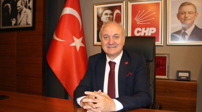 CHP’li Arcan’dan Kocaeli Büyükşehir’e “İsraf” Tepkisi: “18 Milyon TL Şirketlere Değil, Kamuya Kalmalıydı”