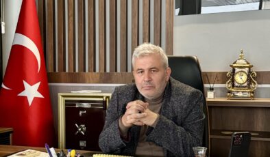 Arapoğlu’ndan MHP İl Başkanı’na “Resmi Yazı” Resti!