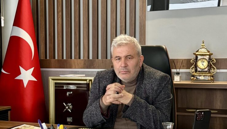 Arapoğlu’ndan MHP İl Başkanı’na “Resmi Yazı” Resti!