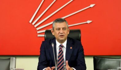 Cumhuriyet Halk Partisi Genel Başkanı Özgür Özel, Kahramanmaraş’a Heyet Görevlendirdi