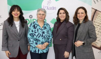 İzmit’in Kadın Girişimcileri Görücüye Çıkıyor: ‘Bağ Projesi’nde Eğitim Maratonu Başladı