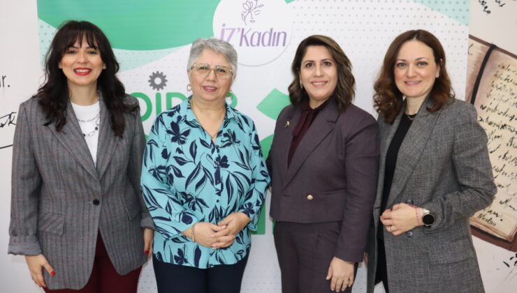 İzmit’in Kadın Girişimcileri Görücüye Çıkıyor: ‘Bağ Projesi’nde Eğitim Maratonu Başladı