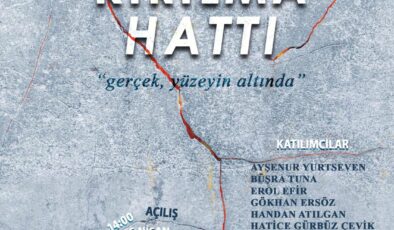 İzmit’te Sanatın “Kırılma Hattı”: 41SANAT 10. Yılını Dev Bir Sergiyle Taçlandırıyor!