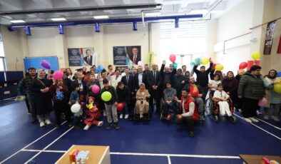 Derince’de “Aileler Sporda Olsun” Projesi Farkındalık Etkinliğiyle Sürdü