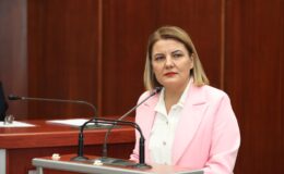 İZMİT’TE ÖZ GÜÇ DÖNEMİ: FATMA BAŞKAN “AZ PARA ÇOK İŞ” DİYEREK DUYURDU!