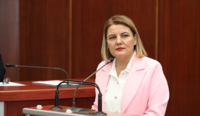 İZMİT’TE ÖZ GÜÇ DÖNEMİ: FATMA BAŞKAN “AZ PARA ÇOK İŞ” DİYEREK DUYURDU!