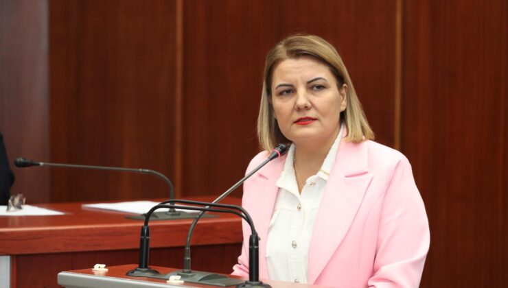 İZMİT’TE ÖZ GÜÇ DÖNEMİ: FATMA BAŞKAN “AZ PARA ÇOK İŞ” DİYEREK DUYURDU!