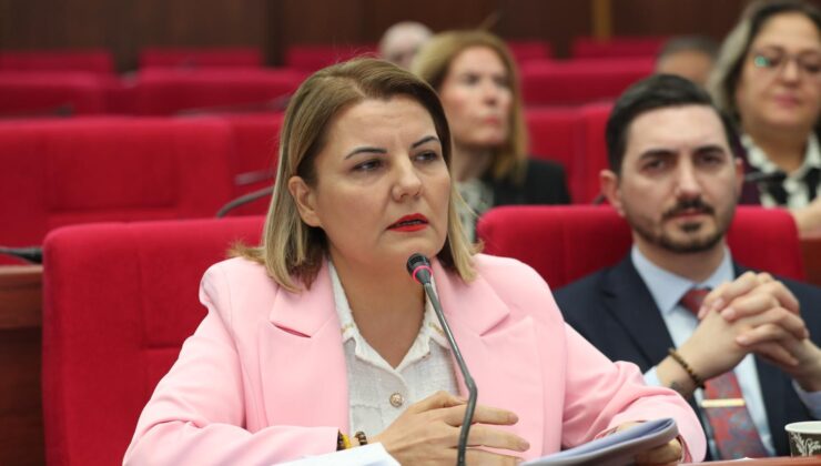 İzmit’te Eğitimde Fırsat Eşitliği: Fatma Kaplan Hürriyet Çınar Akademi’nin Başarısını Paylaştı