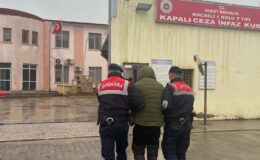 JASAT’tan Kaçamadı: 18 Yıl Hapis Cezası Bulunan Zehir Taciri Gebze’de Yakalandı!