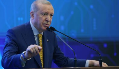 Cumhurbaşkanı Erdoğan’dan Kahramanmaraş Açıklaması: “Olay Tüm Boyutlarıyla Aydınlatılacak”