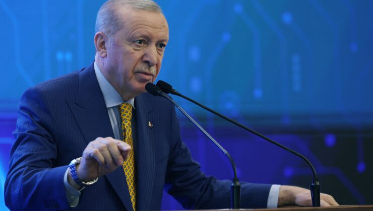 Cumhurbaşkanı Erdoğan’dan Kahramanmaraş Açıklaması: “Olay Tüm Boyutlarıyla Aydınlatılacak”