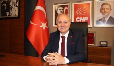 CHP Kocaeli İl Başkanı Erdem Arcan’dan 23 Nisan Tepkisi: “Milyonluk Tanıtım Bütçelerine Atamızı Sığdıramadılar”
