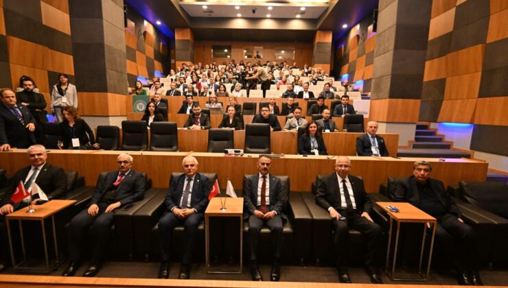 Kocaeli’de Dijital Dönüşüm ve İstihdam Masaya Yatırıldı