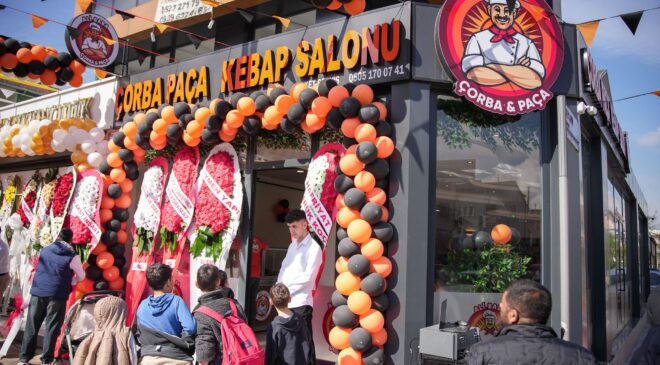 Kartepe’de Lezzet Devrimi: Ali Baba Çorba Kebap Salonu