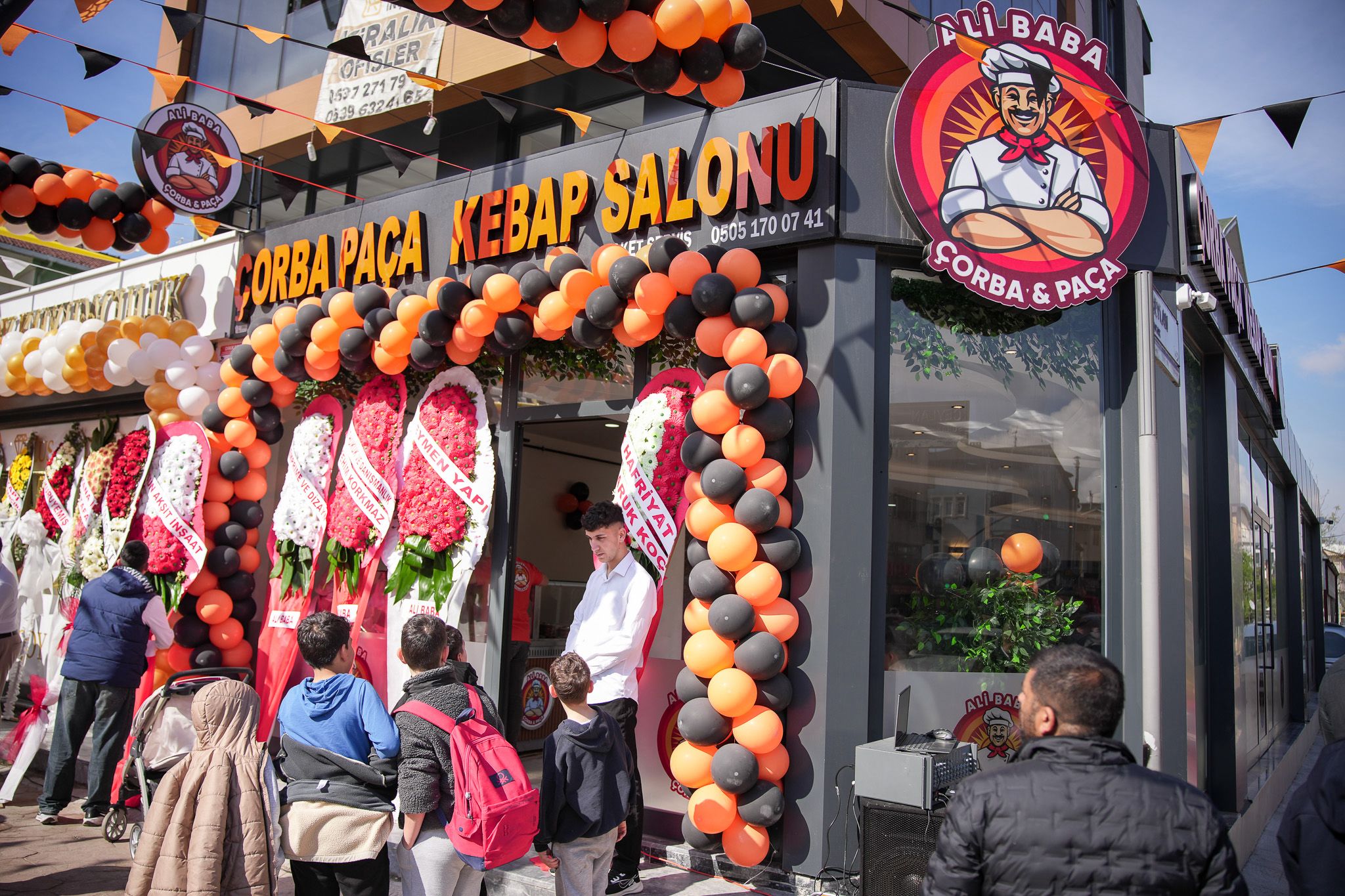 Kartepe’de Lezzet Devrimi: Ali Baba Çorba Kebap Salonu