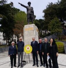 EĞİT-DER’den Sert Mesaj: “Okulda Şiddet Geleceğe İhanettir”