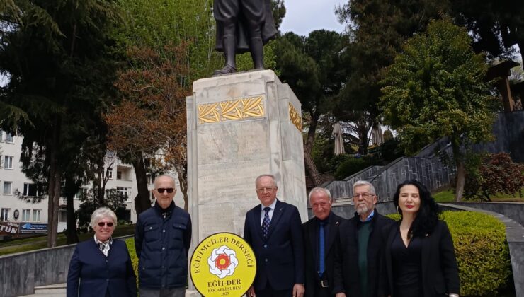 EĞİT-DER’den Sert Mesaj: “Okulda Şiddet Geleceğe İhanettir”