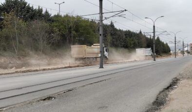 Ali Kahya’da Toz Duman Çilesi: Vatandaş Acil Önlem Bekliyor