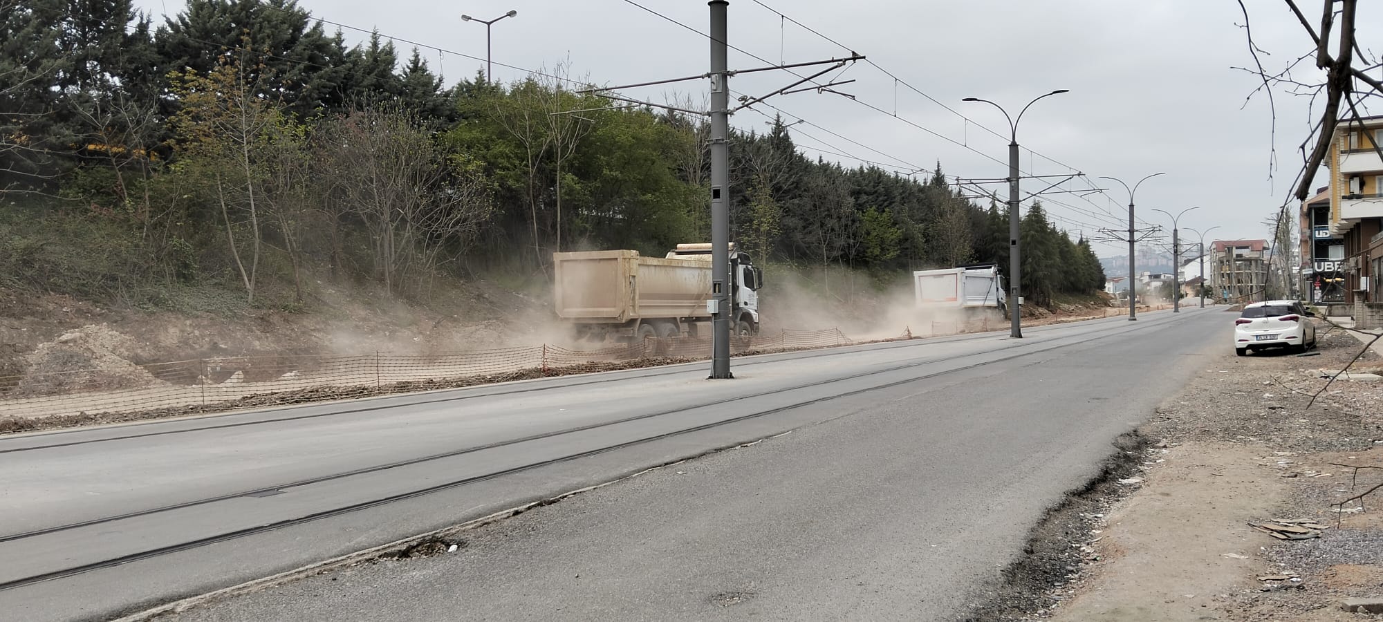 Ali Kahya’da Toz Duman Çilesi: Vatandaş Acil Önlem Bekliyor