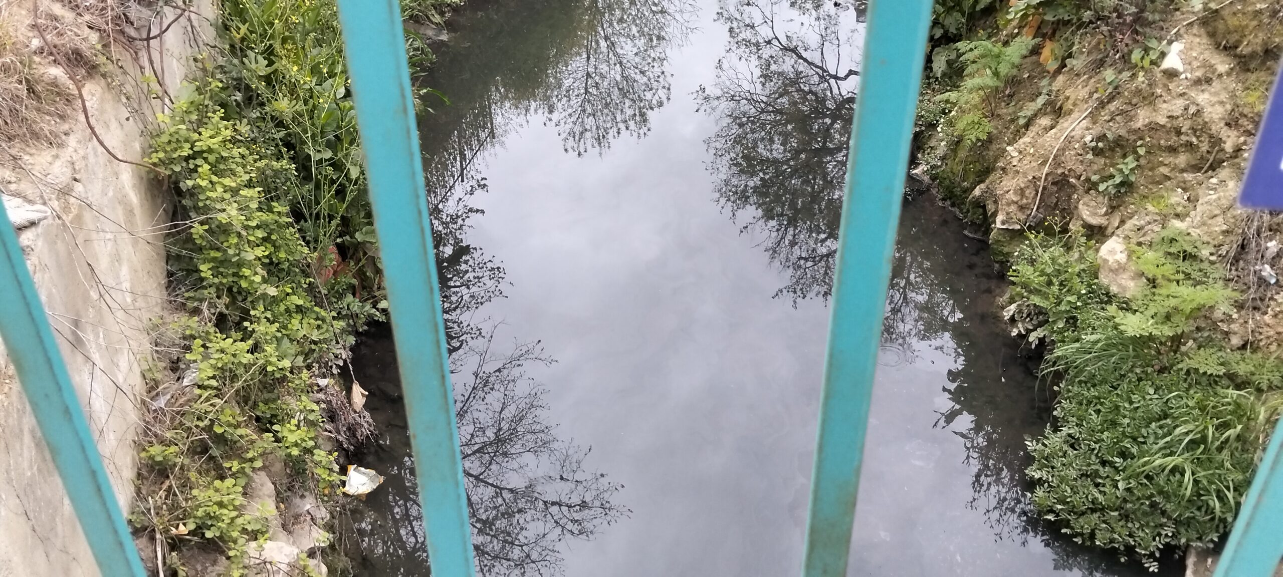 KULE DERE İÇİN İMDAT ÇAĞRISI: KİRLİLİK DURDURULAMIYOR!