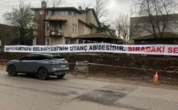 Hukuk mu üstün, yoksa kepçe mi?