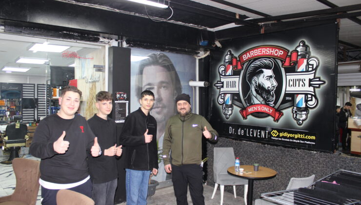 Kocaeli’de Berberlerin “Pazar Tatili” Davalık Oldu: Gebze’den Çıkan Karar Tüm Şehri Bağlıyor!