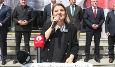 İzmit Belediyesi Araç Filosunu Öz Kaynaklarıyla Büyütüyor: Hedef 400 Araç