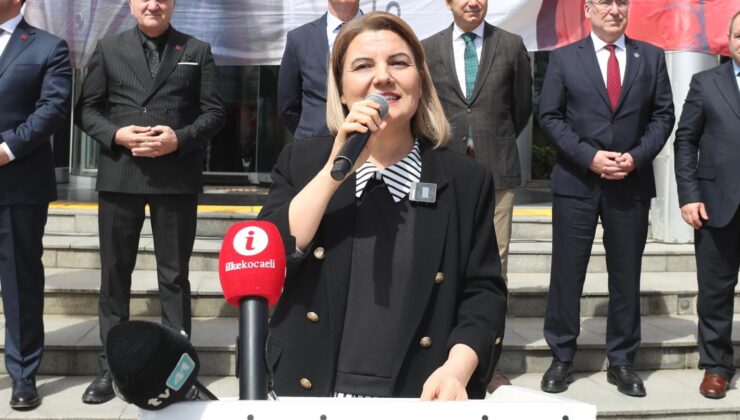 İzmit Belediyesi Araç Filosunu Öz Kaynaklarıyla Büyütüyor: Hedef 400 Araç