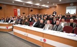 Kartepe Meclisi’nde Seçim Günü: Yeni Komisyonlar ve Encümen Belirlendi!