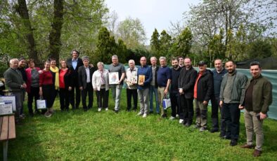 Kartepe’den Avrupa’ya Gönül Köprüsü: Uzuntarla’da Uluslararası Buluşma