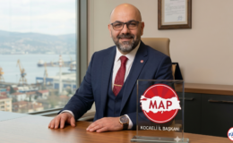 MAP KOCAELİ’DE HAKAN BAL DÖNEMİ: “FERMAN DEĞİL, MODERN SİYASET VE ÇÖZÜM VİZYONU!”