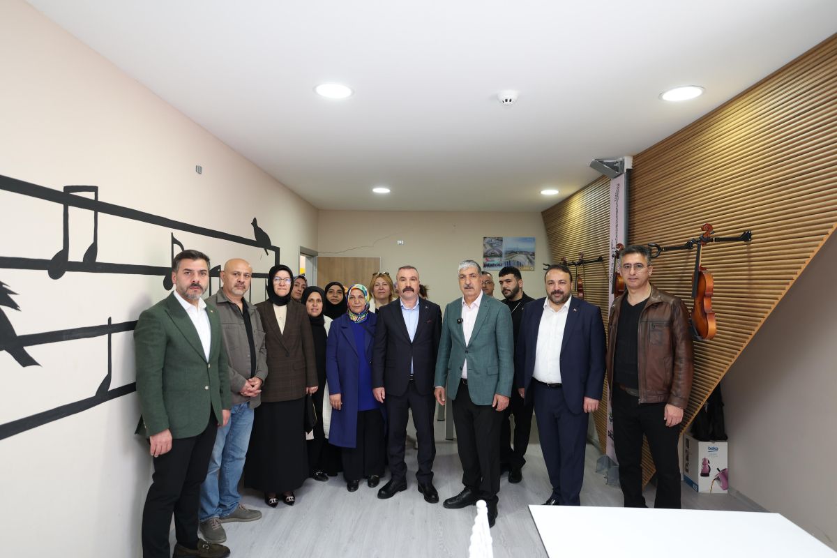 DİLOVASI’NDA SOSYAL BELEDİYECİLİK ATAĞI