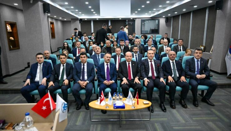 Deniz ticaretinin kalbi Kocaeli’de, İMEAK DTO Kocaeli Şubesi Nisan ayı meclis toplantısını gerçekleştirdi.