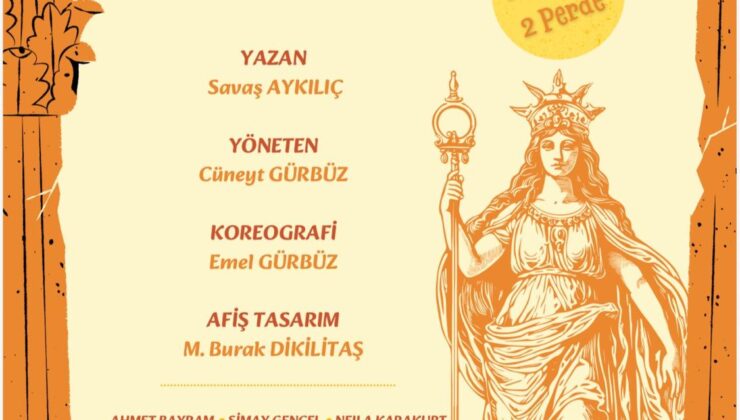 Kocaeli’de Sanatın Yeni Kalesi: Kocaeli Sanat Fabrikası Sahne Açıyor!