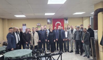 MHP İzmit Sahaya İndi: Malta Mahallesi’nin Sorunları Mercek Altında