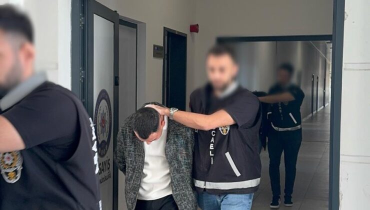 Darıca Merkezli Büyük Vurgun: 160 Kişiyi Mağdur Eden Şebekeye Operasyon!