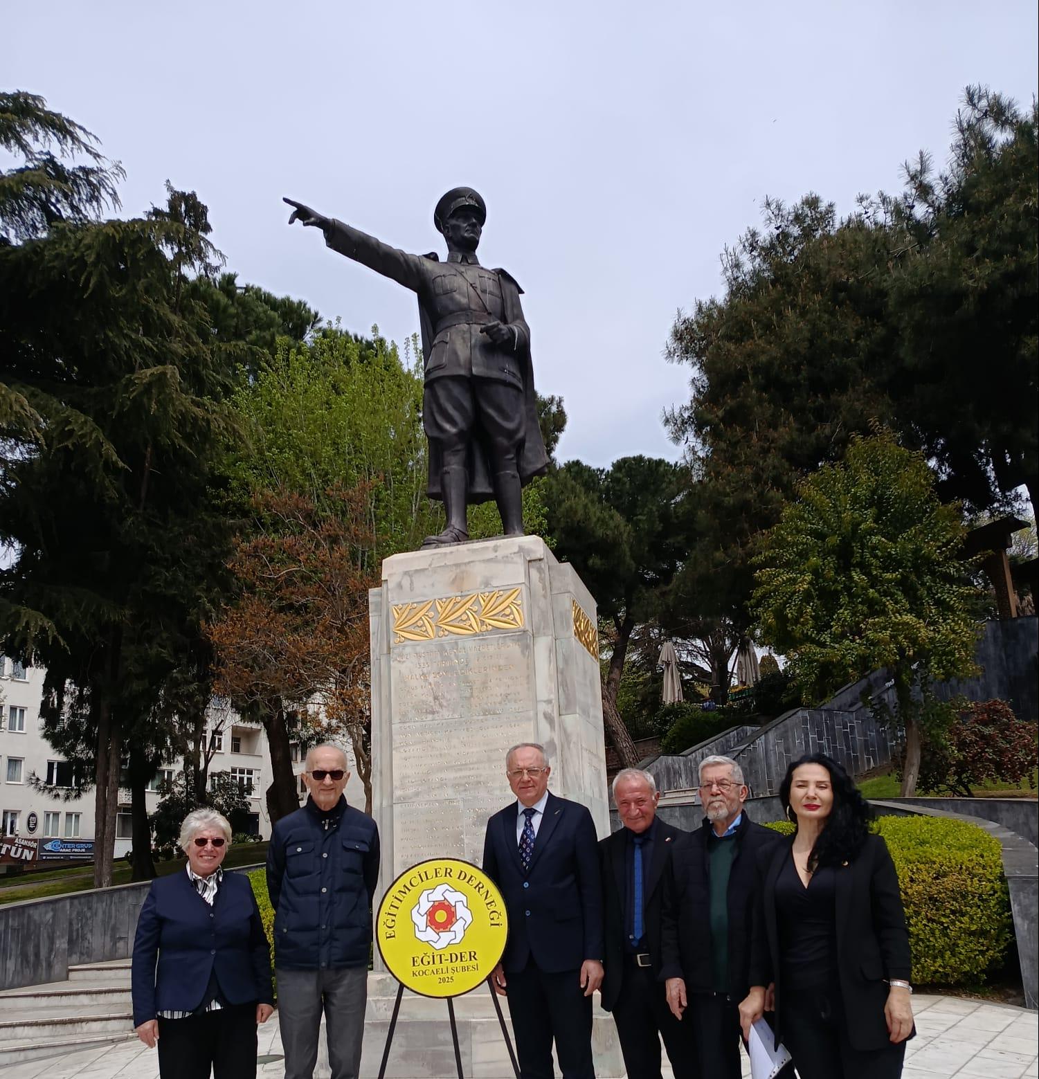 EĞİT-DER’den Sert Mesaj: “Okulda Şiddet Geleceğe İhanettir”