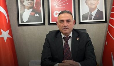 ERDEM ARCAN ANKARA’DA: İL BAŞKANLIĞI HAKAN BEKİROĞLU’NA EMANET