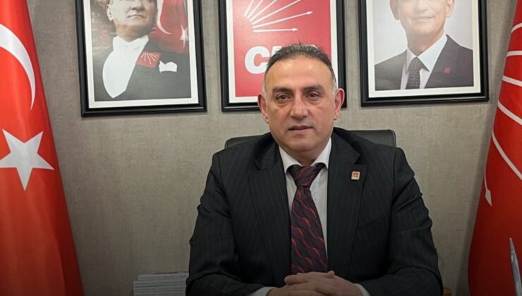 ERDEM ARCAN ANKARA’DA: İL BAŞKANLIĞI HAKAN BEKİROĞLU’NA EMANET