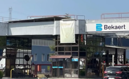 Kocaeli’de Dev Fabrikada Grev Çanları Çalıyor! Bekaert İşçisi “Geçinemiyoruz” Dedi