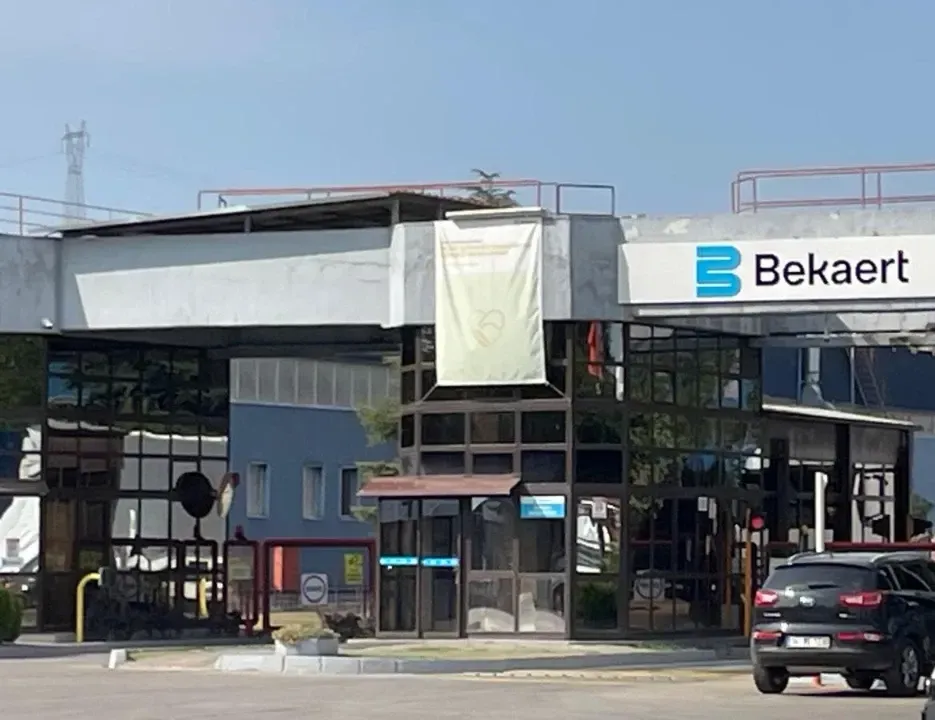 Kocaeli’de Dev Fabrikada Grev Çanları Çalıyor! Bekaert İşçisi “Geçinemiyoruz” Dedi