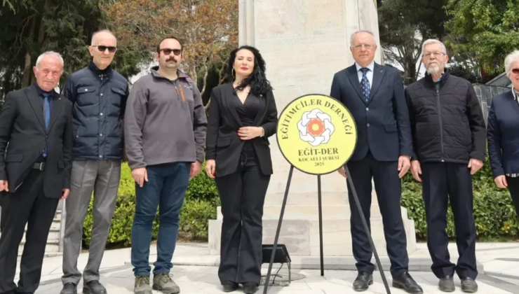 EĞİT-DER’den Sert Mesaj: “Okulda Şiddet Geleceğe İhanettir”